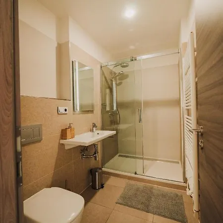 Apartmán New Equipped In The City Center Plzeň