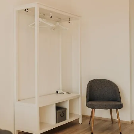 New Equipped In The City Center Daire Plzeň