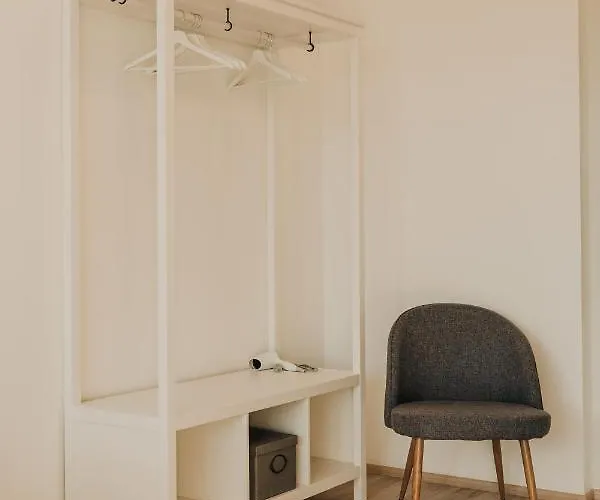 New Equipped In The City Center Appartement Plzeň