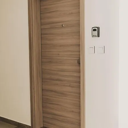 New Equipped In The City Center * Plzeň