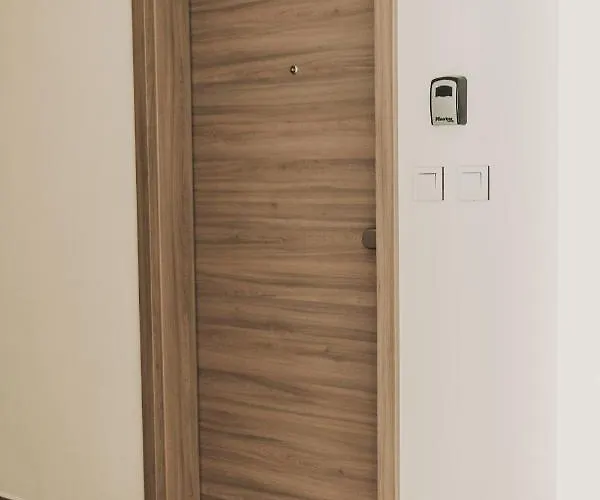 New Equipped In The City Center * Plzeň